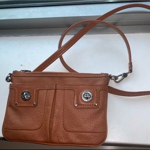 Marc by Marc Jacobs over shoulder bag